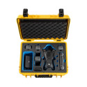 BW Outdoor Cases Type 5000 for DJI Mavic 4 Pro / Yellow