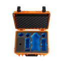 BW Outdoor Cases Type 5000 for DJI Mavic 4 Pro / Orange BW Outdoor Cases Type 5000 for DJI Mavic 4 Pro / Orange