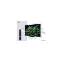 TCL 65C7K TV 165.1 cm (65&quot;) 4K Ultra HD Smart TV Wi-Fi Metallic 2600 cd/m²