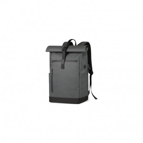 Inateck BP01003 backpack Travel backpack Black, Grey Polyester