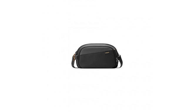 Inateck AB03010 Storage bag Other Metal, Polyester, Velcro Black