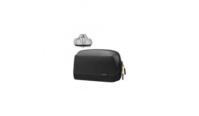 Inateck AB03007 Storage bag Rectangular Polyester Black