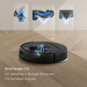 Cleaning robot Ecovacs Deebot N30 Pro Omni black