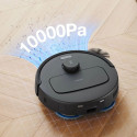 Cleaning robot Ecovacs Deebot N30 Pro Omni black