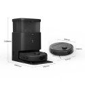 Cleaning robot Ecovacs Deebot N30 Pro Omni black