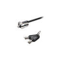 Kensington MicroSaver 2.0 Lock - Keyed