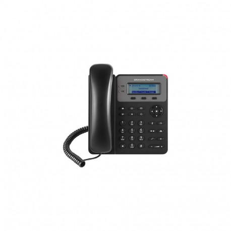 Grandstream Networks GXP1610 telephone DECT telephone Black