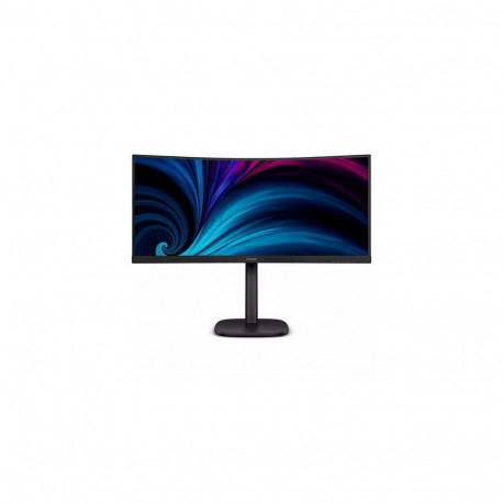 Philips 3000 series 34B2U3600C/00 computer monitor 86.4 cm (34") 3440 x 1440 pixels Wide Qu