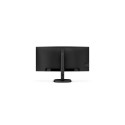 Philips 3000 series 34B2U3600C/00 computer monitor 86.4 cm (34&quot;) 3440 x 1440 pixels Wide Qu