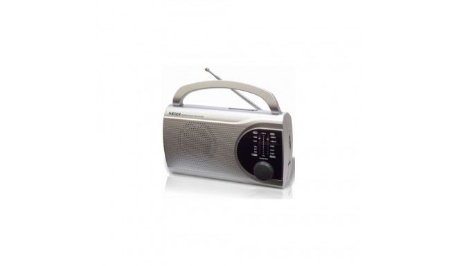 Haeger PR-BIB.004B Surround Radio