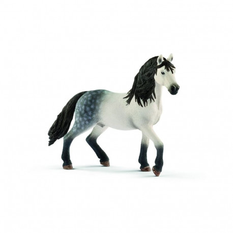 SCHLEICH HORSE CLUB Andalusian Stallion