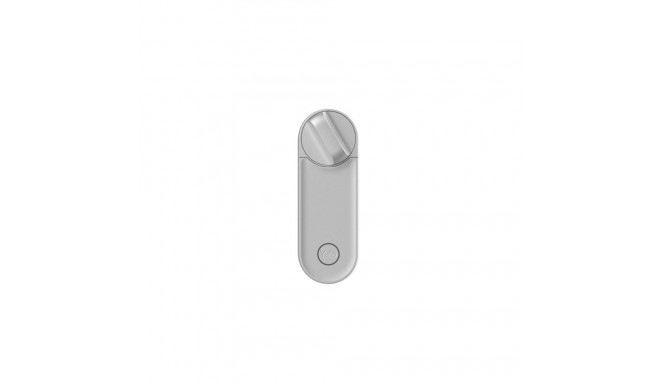 Yale Linus Smart Lock L2 Silver new