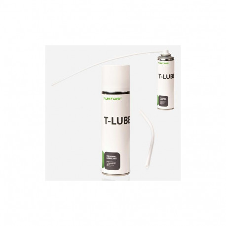 Tunturi T-Lube Treadmill Lubricant 200ml