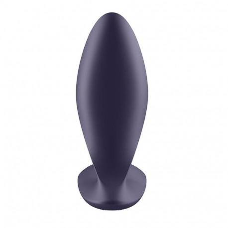 Anal Vibrator Satisfyer Lilac