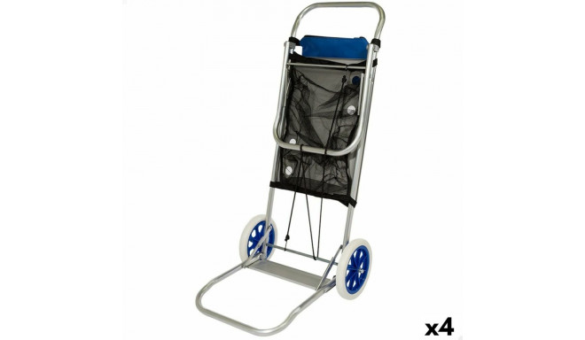 Multi-purpose Cart Aktive Blue