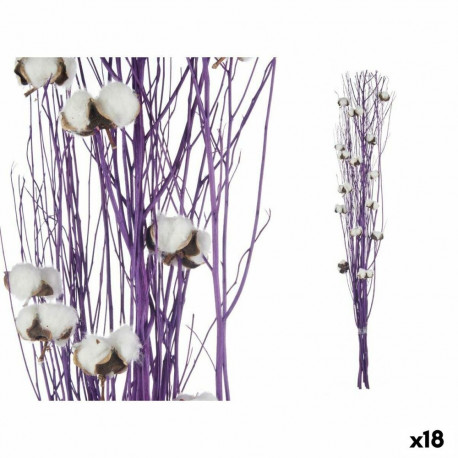 Bouquets Gift Decor 223-4408-V1(G) 223-4408-V1(G) Purple Lavendar Vegetable Cotton 10 x 100 x 18 cm 