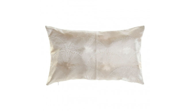 Cushion DKD Home Decor 8424001759187 Beige Squared