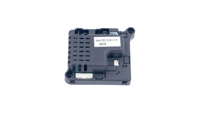 Juhtplokk 12V autodele