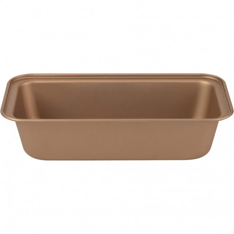 Russell Hobbs RH021471GEU7 Opulence loaf tin 28cm gold