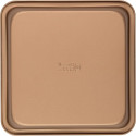 Russell Hobbs RH02148GEU7 Opulence square pan 22cm gold