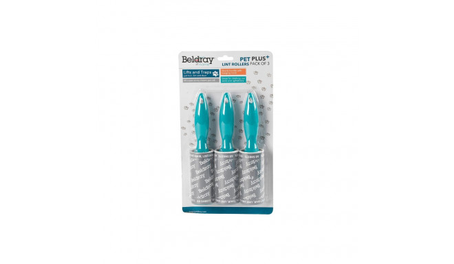 Beldray LA074416NFPEU7 Pet Plus 3 pack