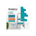 Beldray LA023957SPFEU7 2-Step Ladder