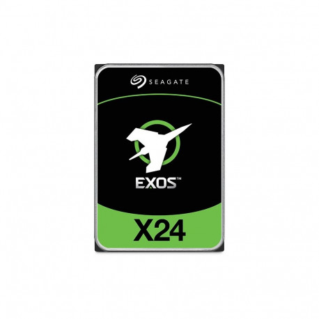 24TB ST24000NM002H Seagate Exos 512E/4KN 7200RPM 512MB