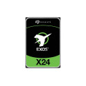 Seagate Exos X24 24TB SATAIII 512MB 3.5" kõvaketas