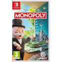 Monopoly Nintendo Switch - mäng