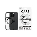 PanzerGlass CARE Urban Combat iPhone 16 Pro must