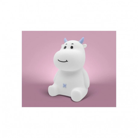 Eco Light MW20538 night lamp for children cow 1.2W 101207