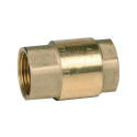 RE-GE CHECK VALVE 1 1/2
