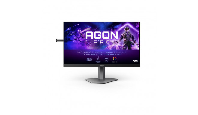 AOC Agon Pro AG246FK monitor