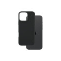 CARE Moodne Korpus | Tagakaas | Apple | iPhone 16 Pro Max | Taaskasutatud plastik | Must