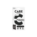 CARE Fashionable Case | Back cover | Apple | iPhone 16 Pro Max | Recycled plastic | Black