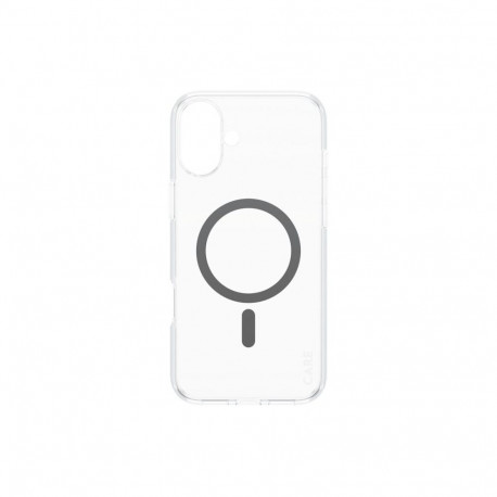 CARE by PanzerGlass ümbris Flagship | tagakaitse | Apple | iPhone 16 Plus | taaskasutatud plast | lä