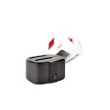 AXAGON ADSA-ST USB3.0 - 2x SATA 6G CLONE DUAL HDD Dock Station