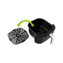 Fryer ECG AF 6000