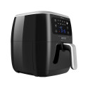 Fryer ECG AF 6000