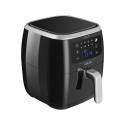 Fryer ECG AF 6000