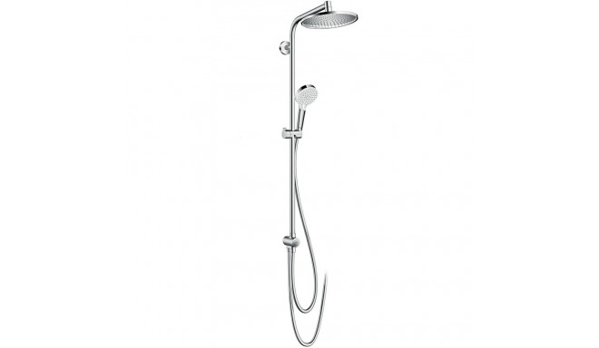 dušikomplekt Hansgrohe Crometta S 27270000
