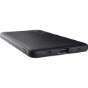 Powerbank Trust Primo Eco 5000mAh Black