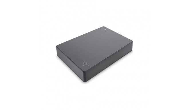 External HDD Seagate Basic 5TB Gray (STJL5000400)