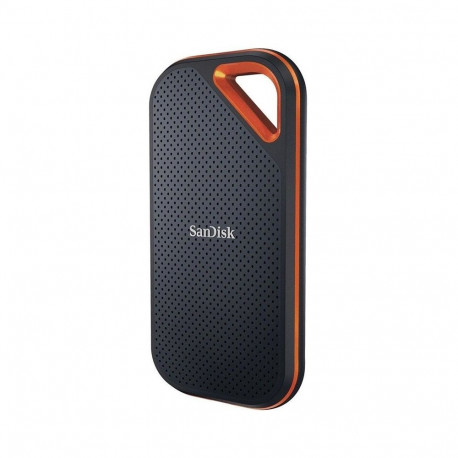 2TB Sandisk Extreme PRO kaasaskantav USB 3.2 Gen2x2 must