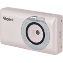 Rollei Compactline Pocket, pink