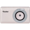 Rollei Compactline Pocket, pink