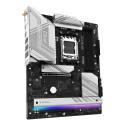 Asrock B850 Pro RS WiFi AMD B850 Socket AM5 ATX emaplaat