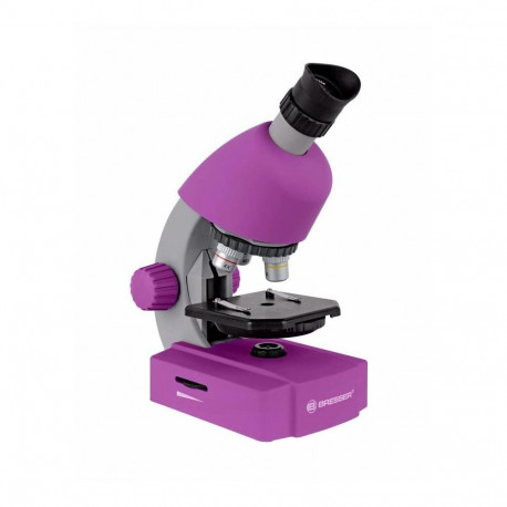 Bresser Optics Junior 40x-640x Optical microscope