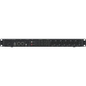 Behringer UMC1820 - USB heliliides