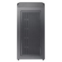 Silverstone SETA D1 Midi Tower Black